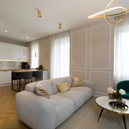 Melius Apartment Спліт Екстер'єр фото
