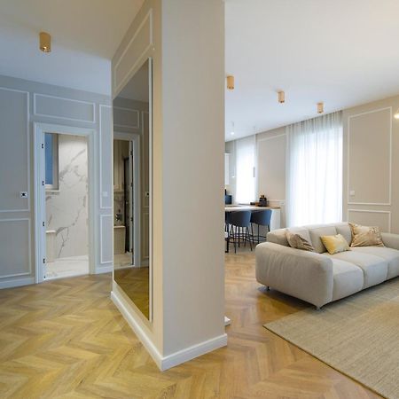 Melius Apartment Спліт Екстер'єр фото