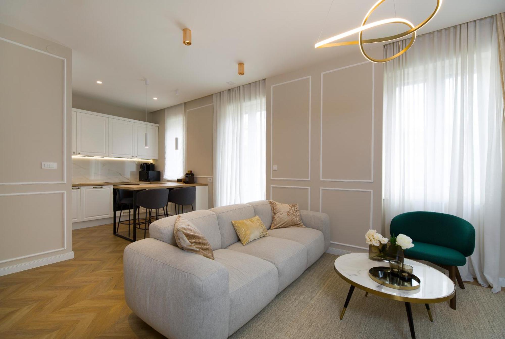 Melius Apartment Спліт Екстер'єр фото