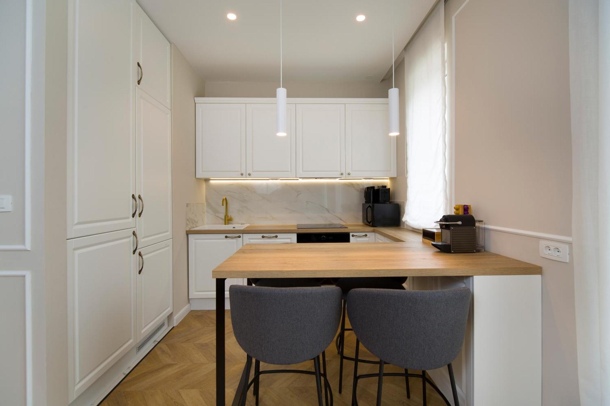 Melius Apartment Спліт Екстер'єр фото