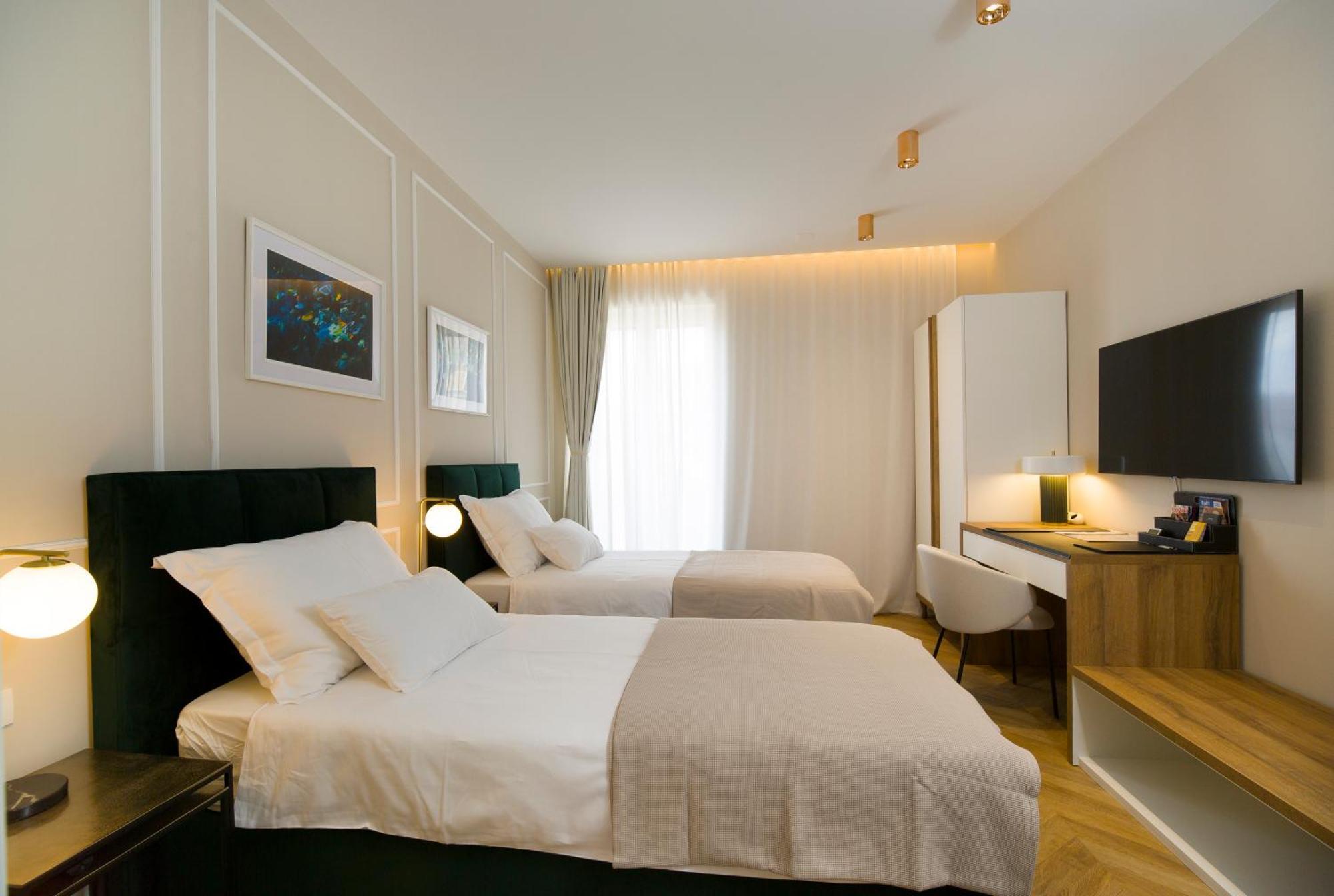 Melius Apartment Спліт Екстер'єр фото
