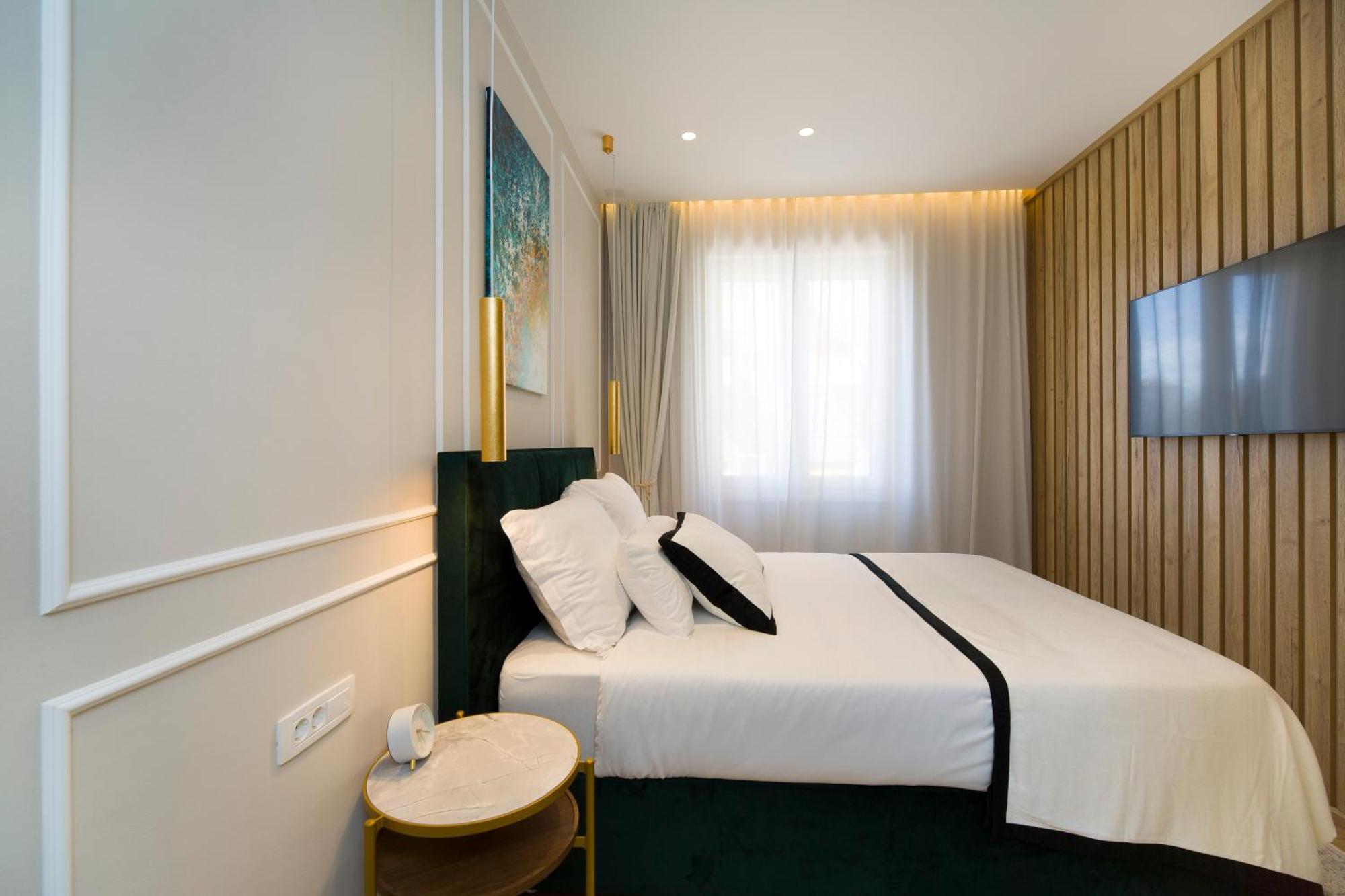 Melius Apartment Спліт Екстер'єр фото
