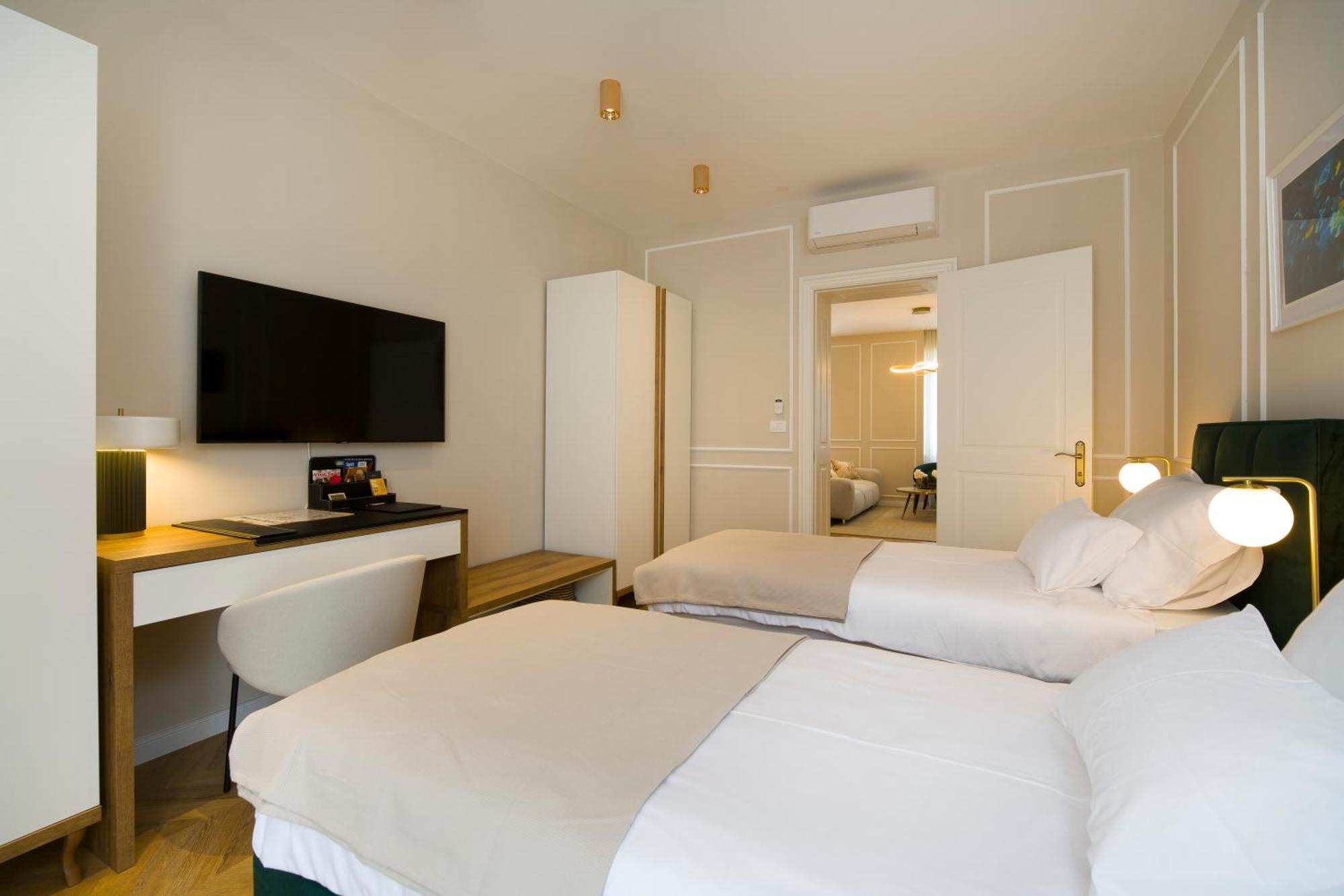 Melius Apartment Спліт Екстер'єр фото