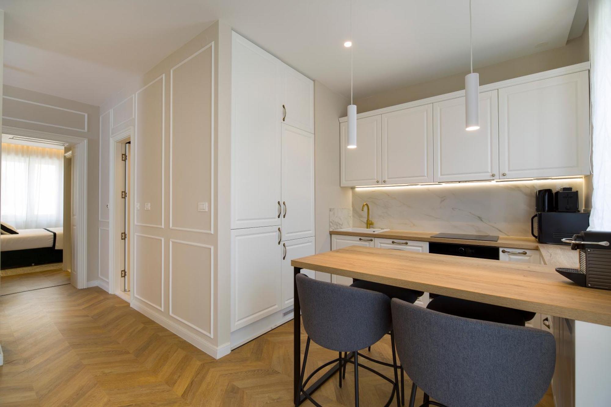 Melius Apartment Спліт Екстер'єр фото