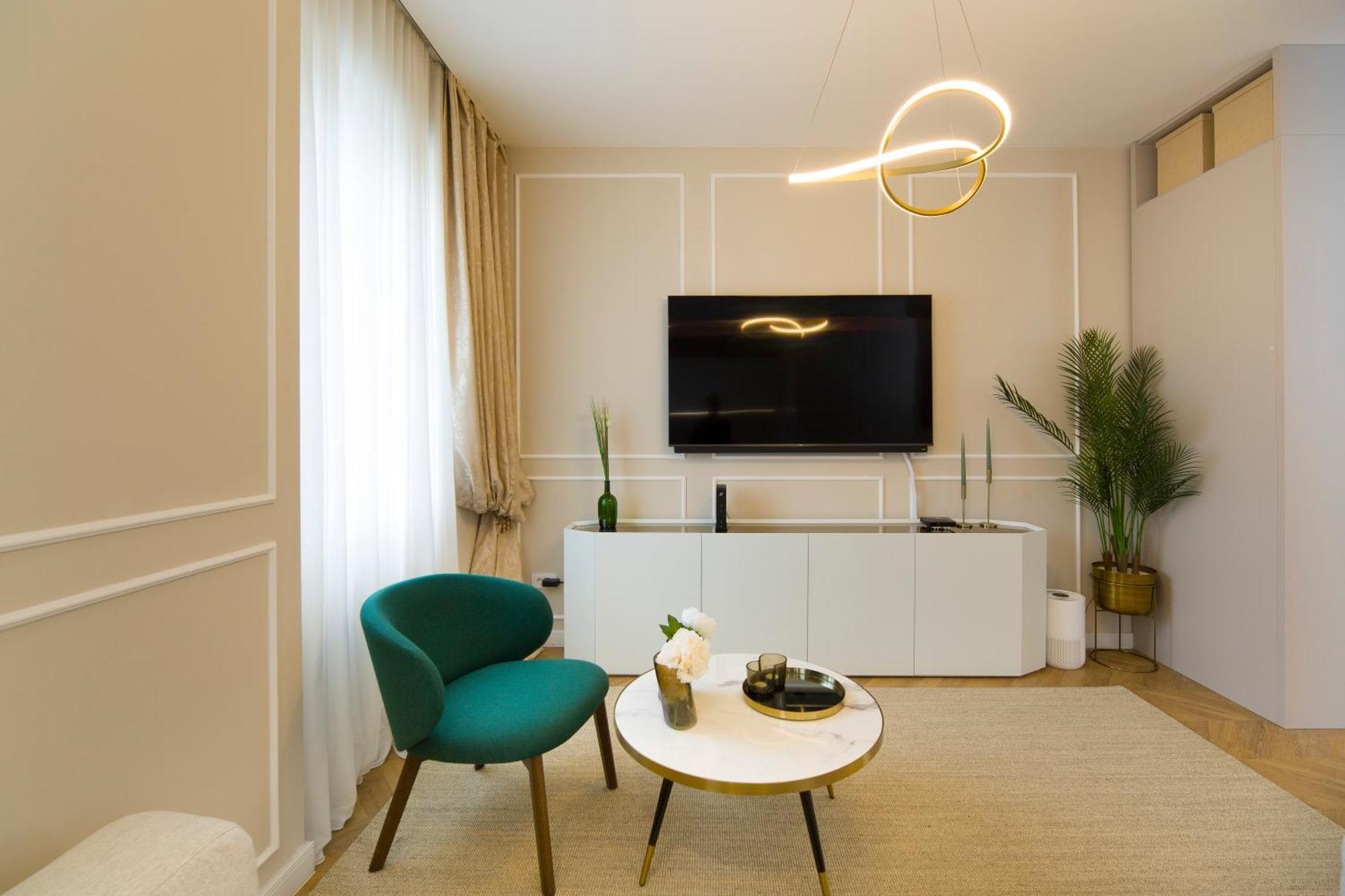Melius Apartment Спліт Екстер'єр фото