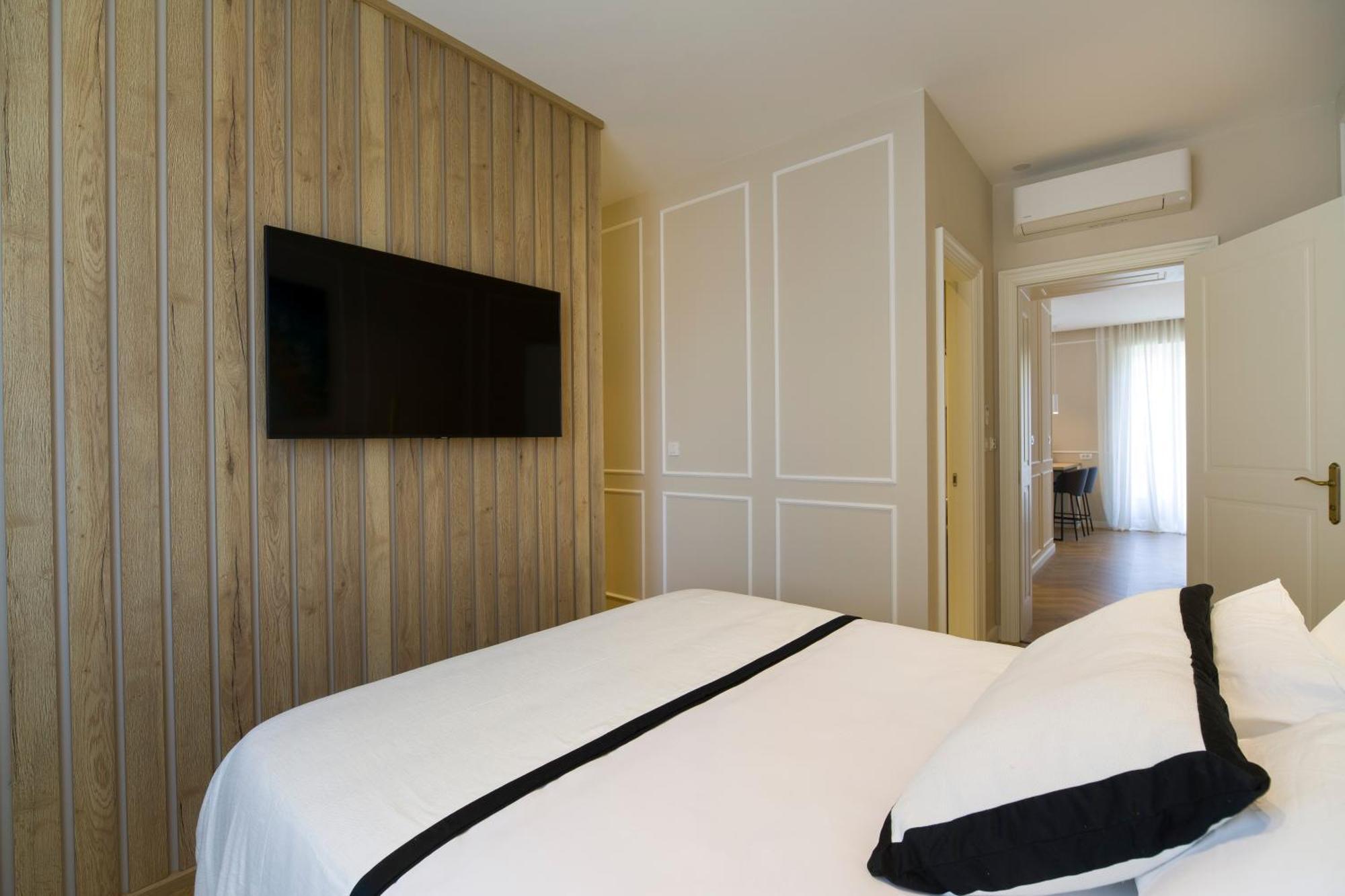 Melius Apartment Спліт Екстер'єр фото