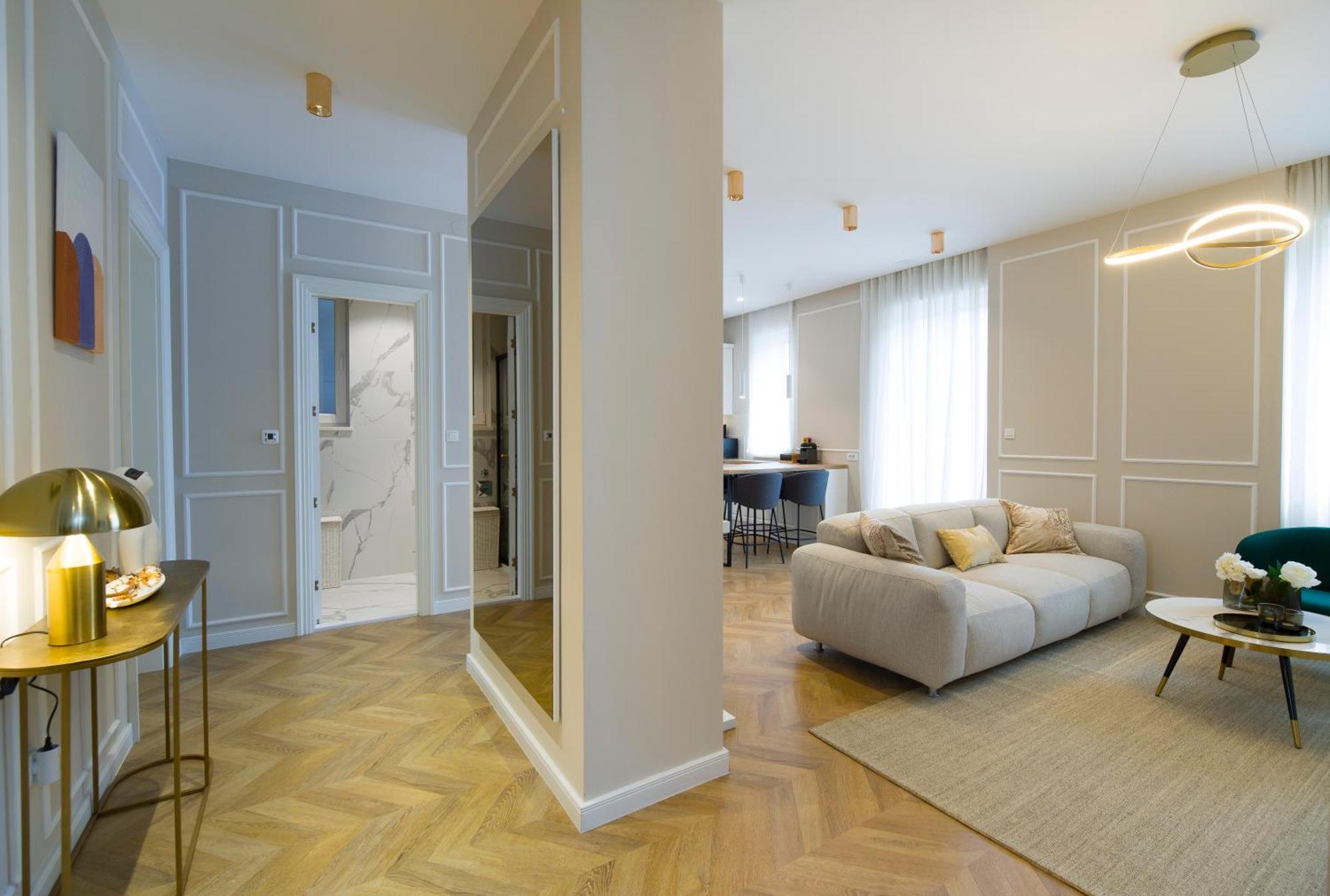 Melius Apartment Спліт Екстер'єр фото