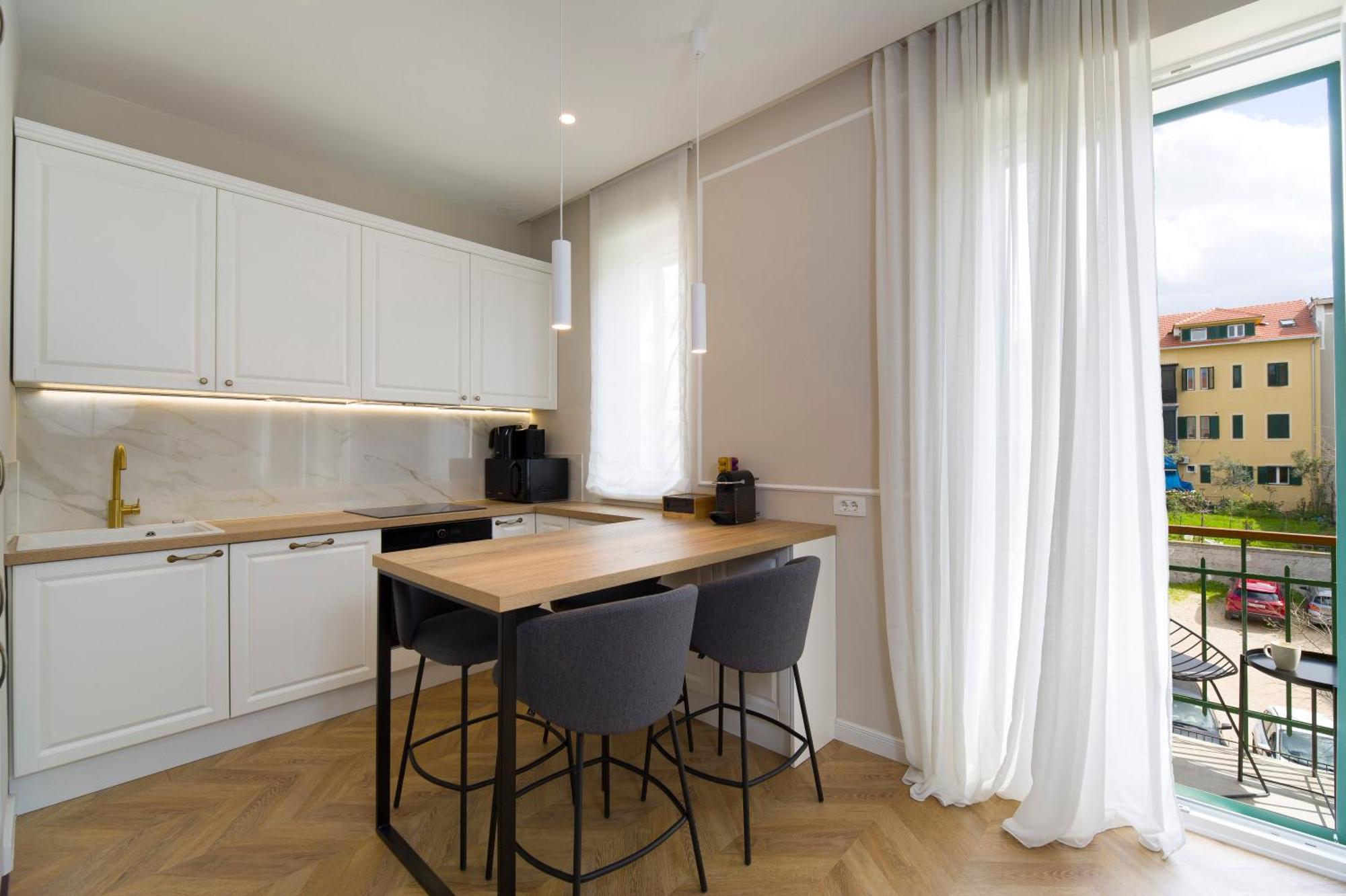 Melius Apartment Спліт Екстер'єр фото