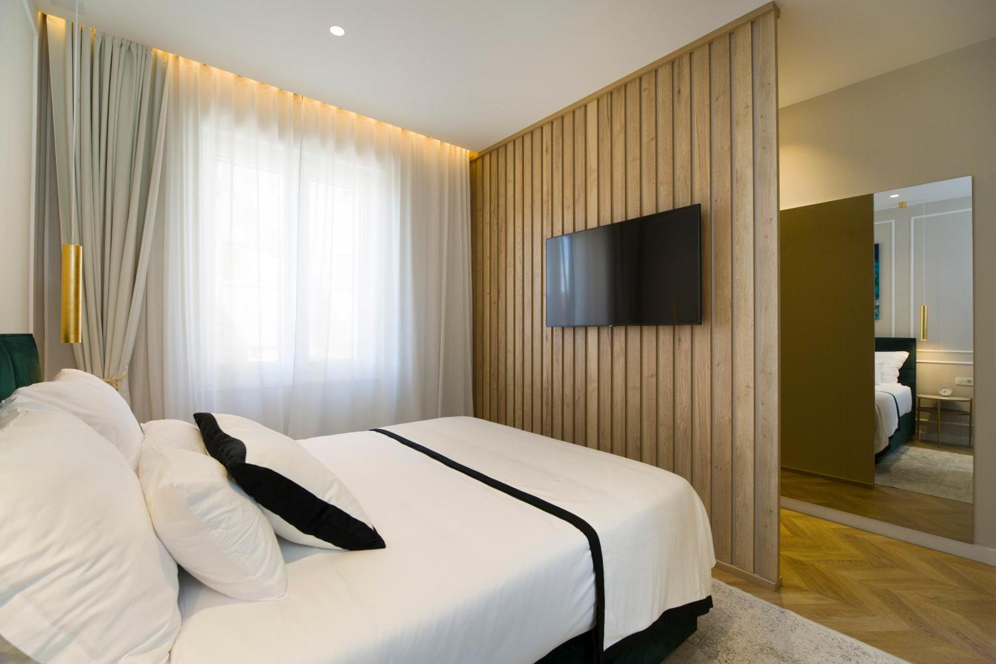 Melius Apartment Спліт Екстер'єр фото