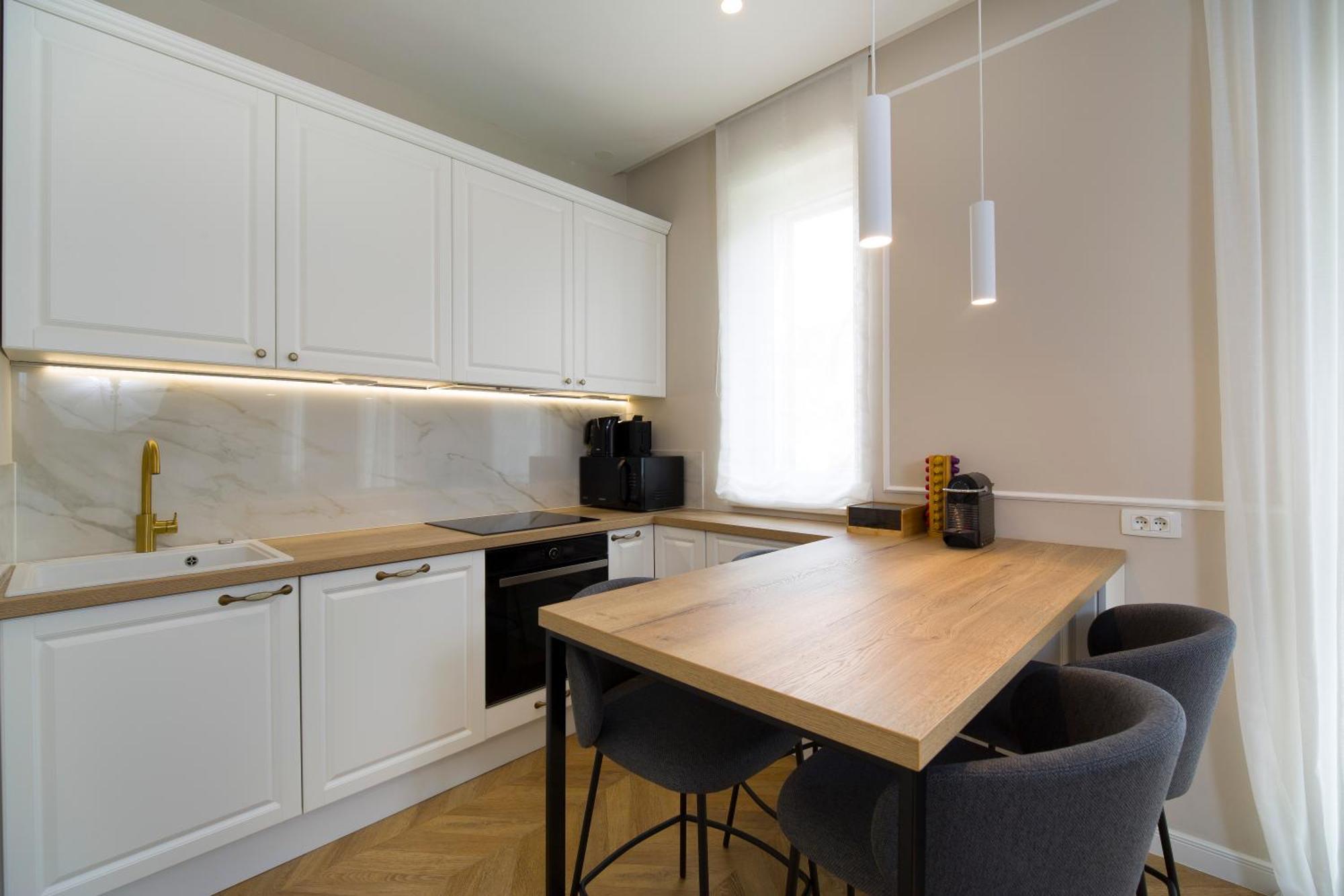 Melius Apartment Спліт Екстер'єр фото