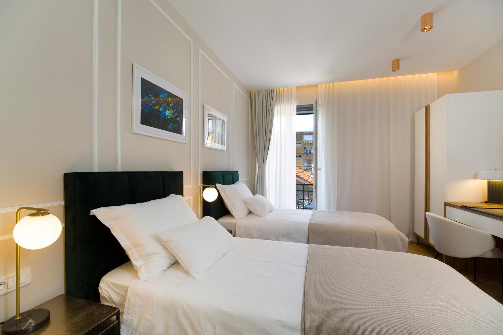 Melius Apartment Спліт Екстер'єр фото